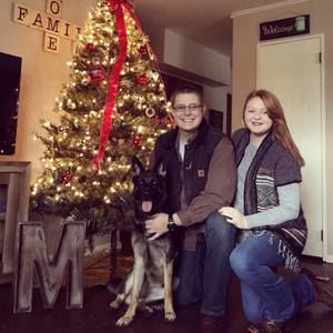 Meet your Posher, Kelsie